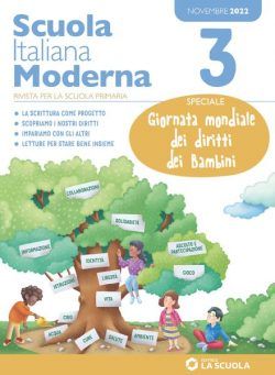 Scuola Italiana Moderna – Novembre 2022