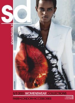 Showdetails Paris+London – November 2022