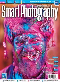 Smart Photography – November 2022