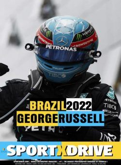 SportXDrive – 14 November 2022