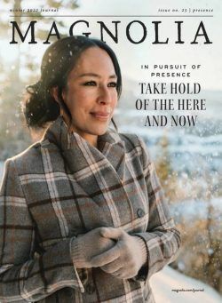 The Magnolia Journal – October 2022