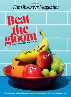 The Observer Magazine – 20 November 2022