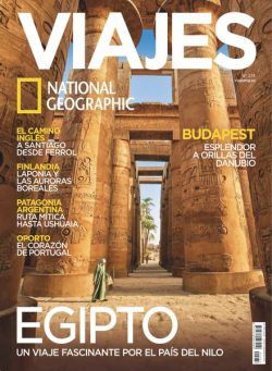 Viajes National Geographic – diciembre 2022