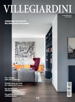 VilleGiardini – novembre 2022