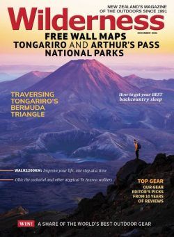 Wilderness – December 2022
