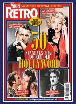 Yours Retro – 03 November 2022