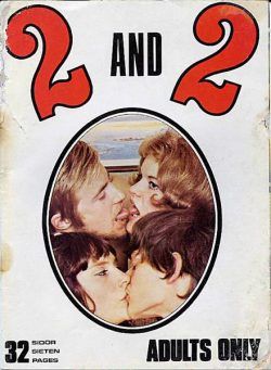 2 and 2 – 1970