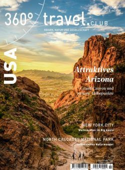 360 USA – Dezember 2022