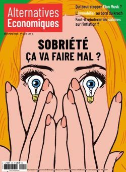 Alternatives economiques – Decembre 2022