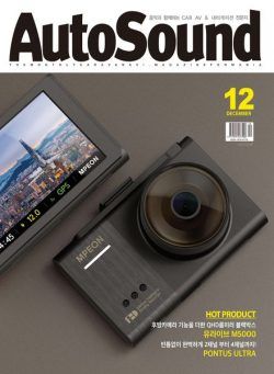 AUTOSOUND – 2022-11-30