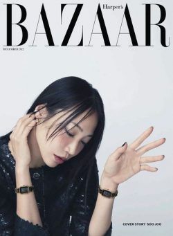 BAZAAR – 2022-11-24