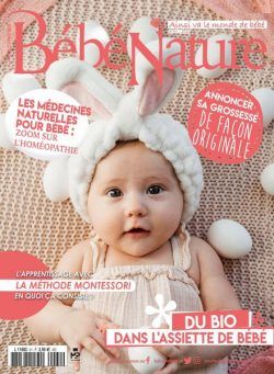 Bebe Nature – N 61 2022