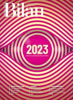 Bilan – Janvier 2023