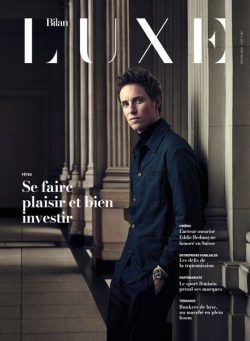 Bilan Luxe – Hiver 2022