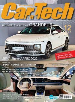 Car&Tech – 2022-12-01