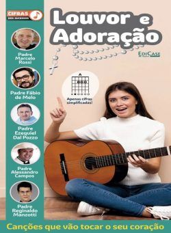 Cifras dos Sucessos – 11 dezembro 2022