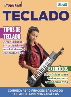 Colecao Toque Facil – dezembro 2022