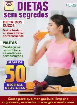Dietas Sem Segredos – dezembro 2022