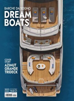 Dream Boats – dicembre 2022