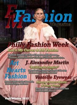 EM Fashion Magazine – November 2022