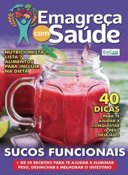 Emagreca com Saude – dezembro 2022