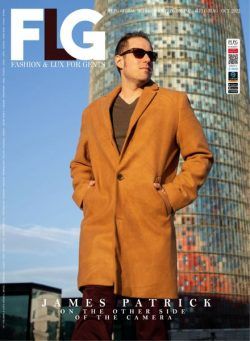 FLG Fashion & Lux for Gents – October 2022