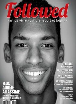 Followed – decembre 2022