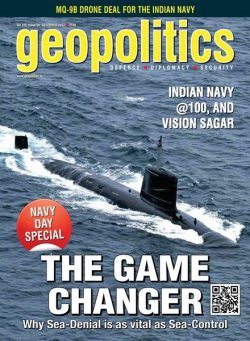 Geopolitics – December 2022