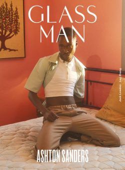 Glass – December 2022