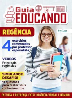 Guia Educando – 01 dezembro 2022