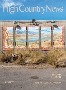 High Country News – December 2022