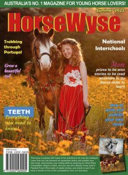 HorseWyse – November 2022
