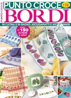 I Love Punto Croce Speciale – 22 novembre 2022