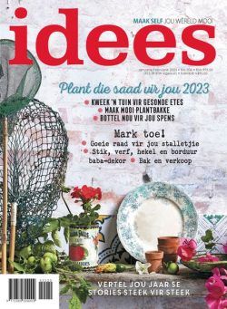 Idees – Januarie 2023