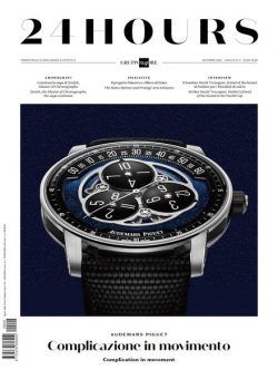 Il Sole 24 Ore 24 Hours – Dicembre 2022