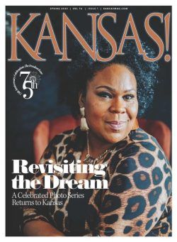 KANSAS! – Issue 1 2020