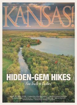 KANSAS! – Issue 4 2021