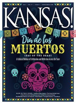 KANSAS! – Issue 5 2021