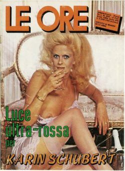 Le Ore – February 1984