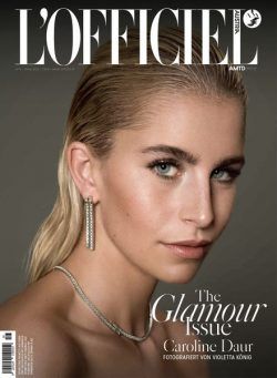 L’Officiel Austria – Dezember 2022
