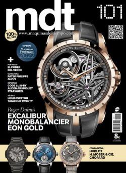 MDT Magazine – noviembre 2023