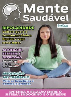 Mente Saudavel – novembro 2022
