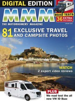 MMM – January 2023