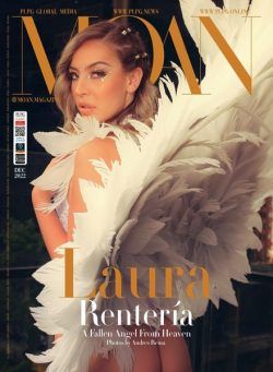 MOAN Magazine – December 2022
