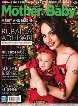 Mother & Baby India – December 2022