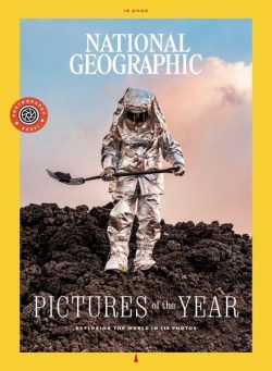 National Geographic UK – December 2022