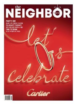 Neighbor – 2022-11-22