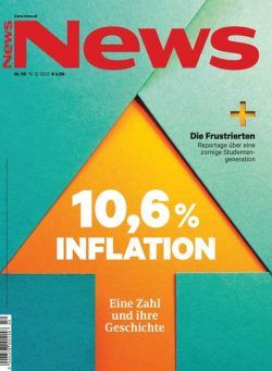 News – 16 Dezember 2022
