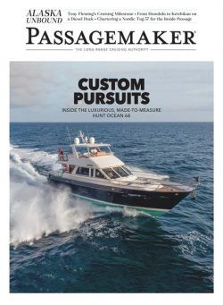 PassageMaker – January 2023