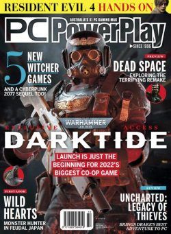 PC Powerplay – November 2022